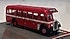 Leyland Tiger PS1 'Isle of Man' Otobüs 1:76 Corgi | Limitli Seri