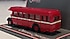Leyland Tiger PS1 'Isle of Man' Otobüs 1:76 Corgi | Limitli Seri