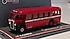 Leyland Tiger PS1 'Isle of Man' Otobüs 1:76 Corgi | Limitli Seri
