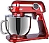 Yui  M123 Easy Chef Premium 1800 W 7 lt Kırmızı Stand Mikser