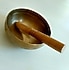 Tibet Meditasyon Ses Çanağı - Özel Alaşım / 12 cm