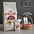 Royal Canin Fit 32 Yetişkin Açık Kedi Maması 2 KG