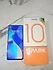 Tecno  Spark 10 Pro 256 GB Beyaz