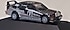 Mercedes-Benz 190E 2.5-16 EVO II Boss 8 1:87 Herpa Motor Sport .Ayrınıtılı Fotolar