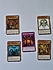 İngilizce İshizu İshtar Destesi 71 Yu-Gi-Oh! Kartı