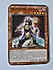 İngilizce İshizu İshtar Destesi 71 Yu-Gi-Oh! Kartı