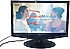 LG FLATRON LSM1850-PN 19 inç LED Televizyon HDMI Girişli TV 3 Ay Garantili 2.El