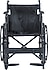 Golfi G102 Standart Tekerlekli Sandalye