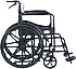 Golfi G102 Standart Tekerlekli Sandalye