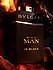 Bvlgari man in black erkek parfümü muadil  