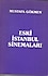 ESKİ İSTANBUL SİNEMALARI - MUSTAFA GÖKMEN