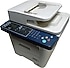 Xerox  workcentre 3325 yazıcı(İKİNCİEL)