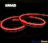 NOAS 12 VOLT NEON LED KIRMIZI (5 METRE)