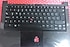 HP  Lenovo Thinkpad E14 Gen2 Klavye