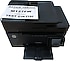 HP  LaserJet Pro M127FW Çok Fonksiyonlu Yazıcı