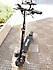 Onvo  OV-012 X-Plus 1600 W Elektrikli Scooter