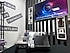 Sony  PlayStation 4 Fat 500GB Tek Kol The Last of Us Kaplama (İKİNCİ EL)