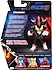 Jakks Pacific  Sonic 3 filmi figürü Shadow 13 cm figür oyuncak sıfır lisanslı figür kutusunda