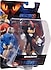 Jakks Pacific  Sonic 3 filmi figürü Shadow 13 cm figür oyuncak sıfır lisanslı figür kutusunda