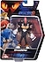 Jakks Pacific  Sonic 3 filmi figürü Shadow 13 cm figür oyuncak sıfır lisanslı figür kutusunda