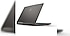MSI  Thin 15 B12UC-2636XTR İntel Core i5 12450H 16 GB RAM 512 GB SSD RTX3050 15.6" FreeDos Dizüstü Bilgisayar