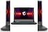 MSI  Thin 15 B12UC-2636XTR İntel Core i5 12450H 16 GB RAM 512 GB SSD RTX3050 15.6" FreeDos Dizüstü Bilgisayar