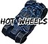 Batman orijinal hot WHEELS