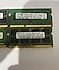 Samsung  2Rx8 PC3 10600 1333 Mhz LAPTOP RAM-ÜCRETSİZ KARGO