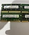 Samsung  2Rx8 PC3 10600 1333 Mhz LAPTOP RAM-ÜCRETSİZ KARGO