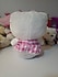 Hello Kitty Peluş Oyuncak Sıfır!