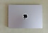Apple  MacBook Pro “M3 Max” (14 inç ) 1 Tb 36 gb