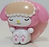 Sanrio My Melody Figür Oyuncak
