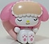 Sanrio My Melody Figür Oyuncak