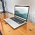 Apple  MacBook Air M1 8 GB 256 GB SSD 13.3" MGN93TU/A Gümüş