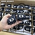 ORIGIN RETROFIT Volkswagen 5NG 959 442 Direksiyon Kontrol Butonu