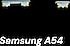 Samsung A54 Yan Tuş Takımı