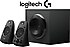 Logitech  Z623 200 W 2+1 Hoparlör