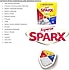 Sparx Diamond Bulaşık Makinesi Tableti 60'lı Asperox , Sıfır