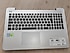 ASUS K555U KLAVYE KASASI VE ALT KASA