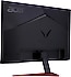 Acer  Nitro V90 UM.QV0EE.E09 23.8" 1 ms Full HD IPS 100 Hz Monitör