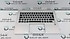 HP ELİTEBOOK X360 830 G5, 830 G6 (ÜST KASA+KLAVYE) 1 TUŞ EKSİK