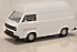 VW T3 Yüksek Tavan Telekom 1:87 Wiking | Kutusunda & Sıfır