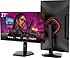 Gamepower  Lunis L30 27'' 165hz 1ms FHD Pivot Gaming Monitör