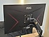 AOC  27G2U/BK 27" 1 ms Full HD FreeSync Pivot IPS Oyuncu Monitörü