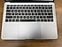 Apple  MacBook Air MVFH2TU/A 8 GB 128 GB SSD UHD Graphics 617 13" Notebook
