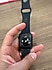 Apple  Watch SE 2 2023 GPS 44mm Gece Yarısı Alüminyum Kasa ve Spor Kordon Akıllı Saat