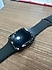 Apple  Watch SE 2 2023 GPS 44mm Gece Yarısı Alüminyum Kasa ve Spor Kordon Akıllı Saat