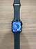 Apple  Watch SE 2 2023 GPS 44mm Gece Yarısı Alüminyum Kasa ve Spor Kordon Akıllı Saat