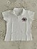 2 adet 7 yaş polo yaka t-shirt