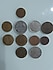 eski tarihi madeni para